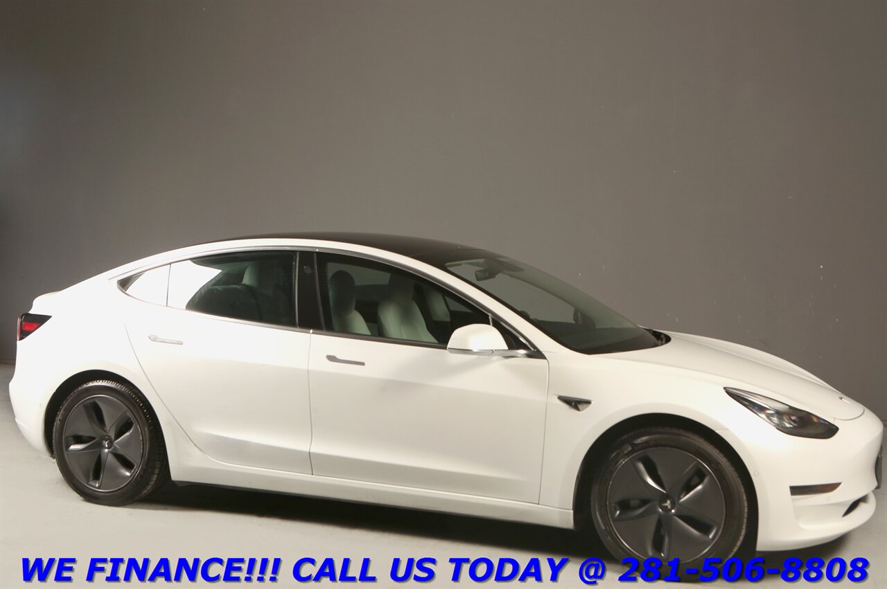 2020 Tesla Model 3 2020 FSD3 AUTOPILOT NAV PANO HEATSEAT CAMERA   - Photo 7 - Houston, TX 77031