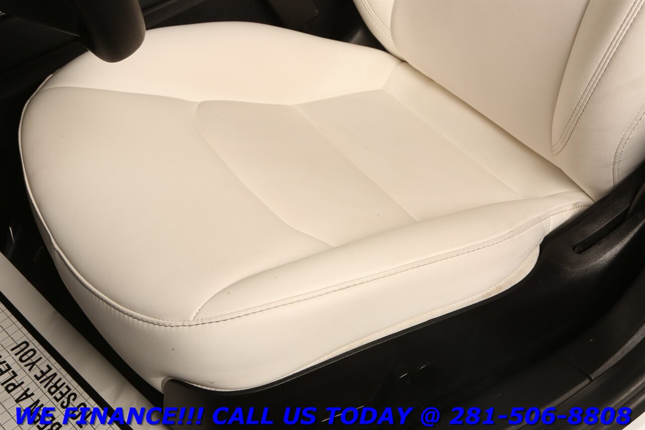 2020 Tesla Model 3 2020 FSD3 AUTOPILOT NAV PANO HEATSEAT CAMERA   - Photo 13 - Houston, TX 77031