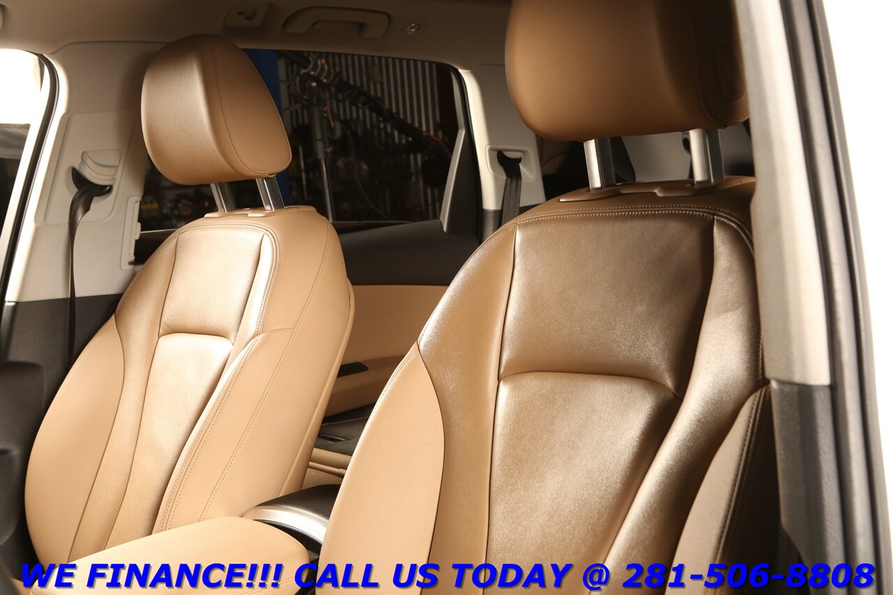2021 Audi Q7 2021 Quattro Premium PLUS AWD NAV PANO BLIND 3-ROW - Photo 12 - Houston, TX 77031