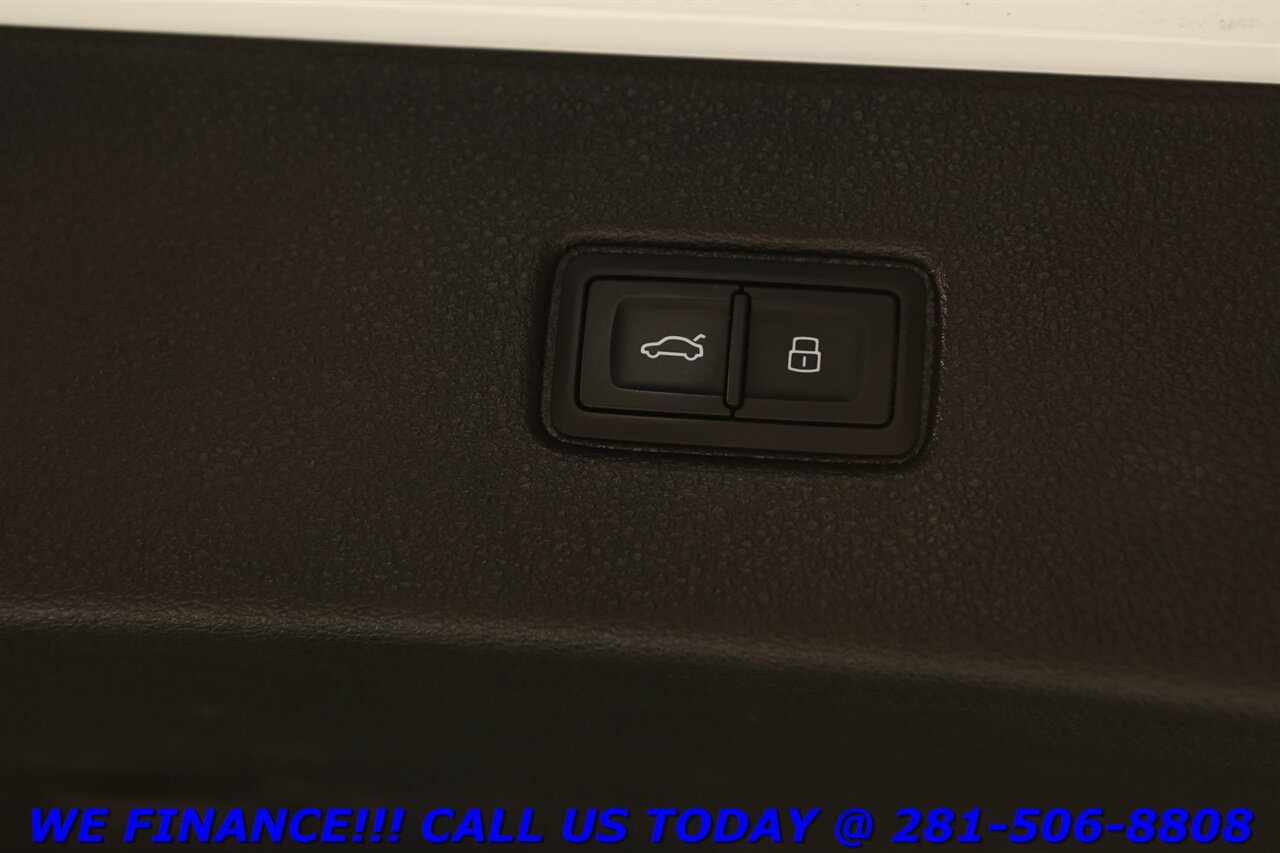 2021 Audi Q7 2021 Quattro Premium PLUS AWD NAV PANO BLIND 3-ROW - Photo 28 - Houston, TX 77031