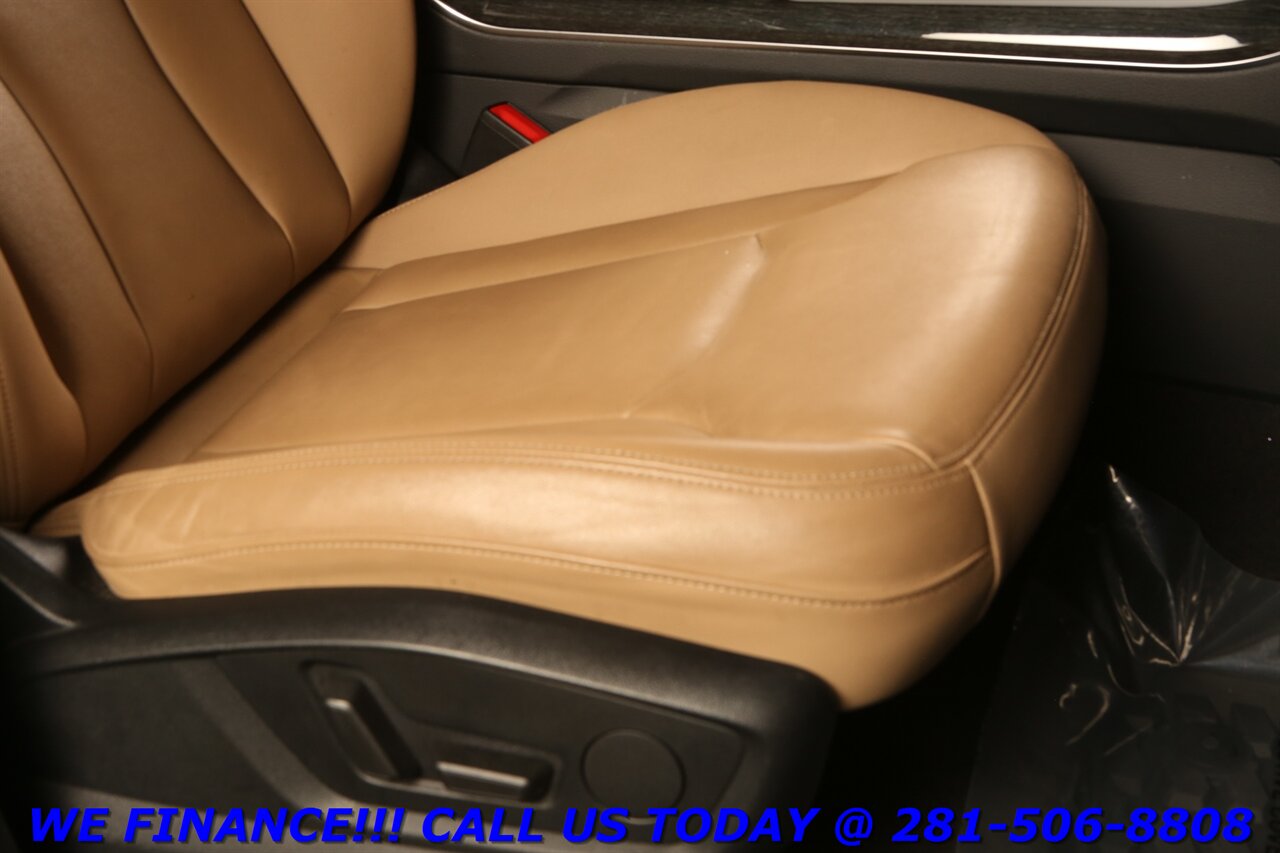 2021 Audi Q7 2021 Quattro Premium PLUS AWD NAV PANO BLIND 3-ROW - Photo 21 - Houston, TX 77031