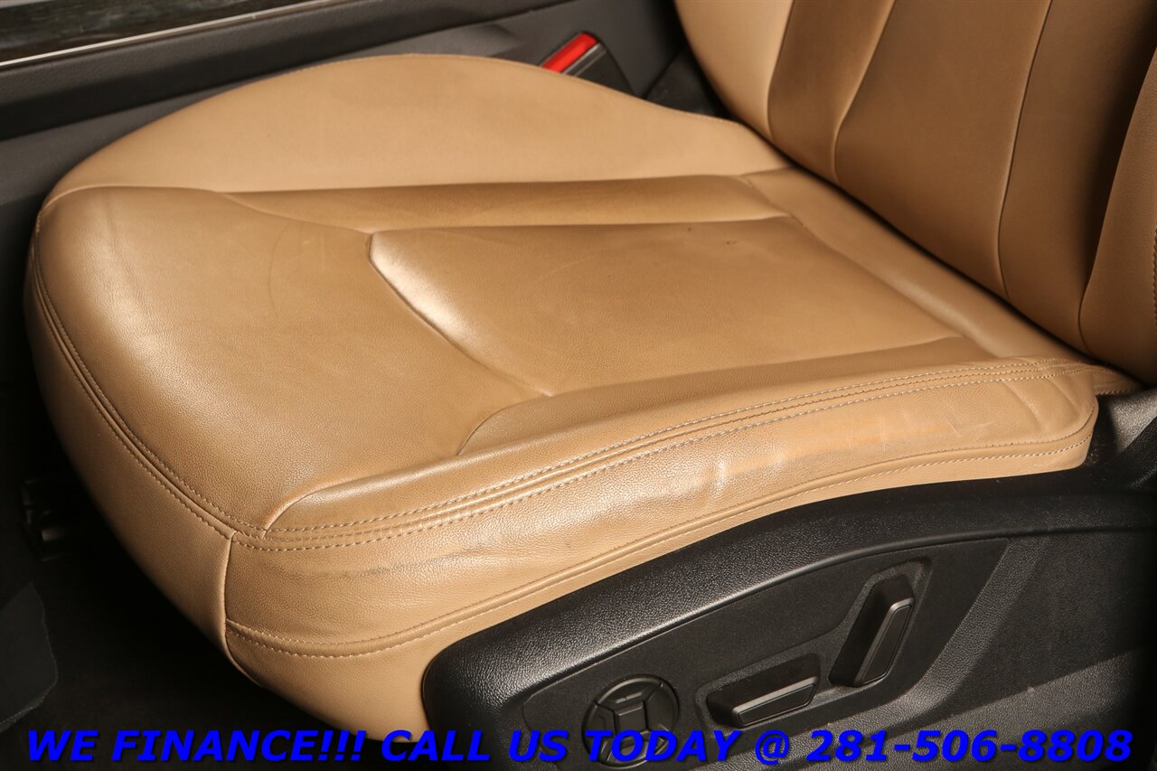 2021 Audi Q7 2021 Quattro Premium PLUS AWD NAV PANO BLIND 3-ROW - Photo 13 - Houston, TX 77031