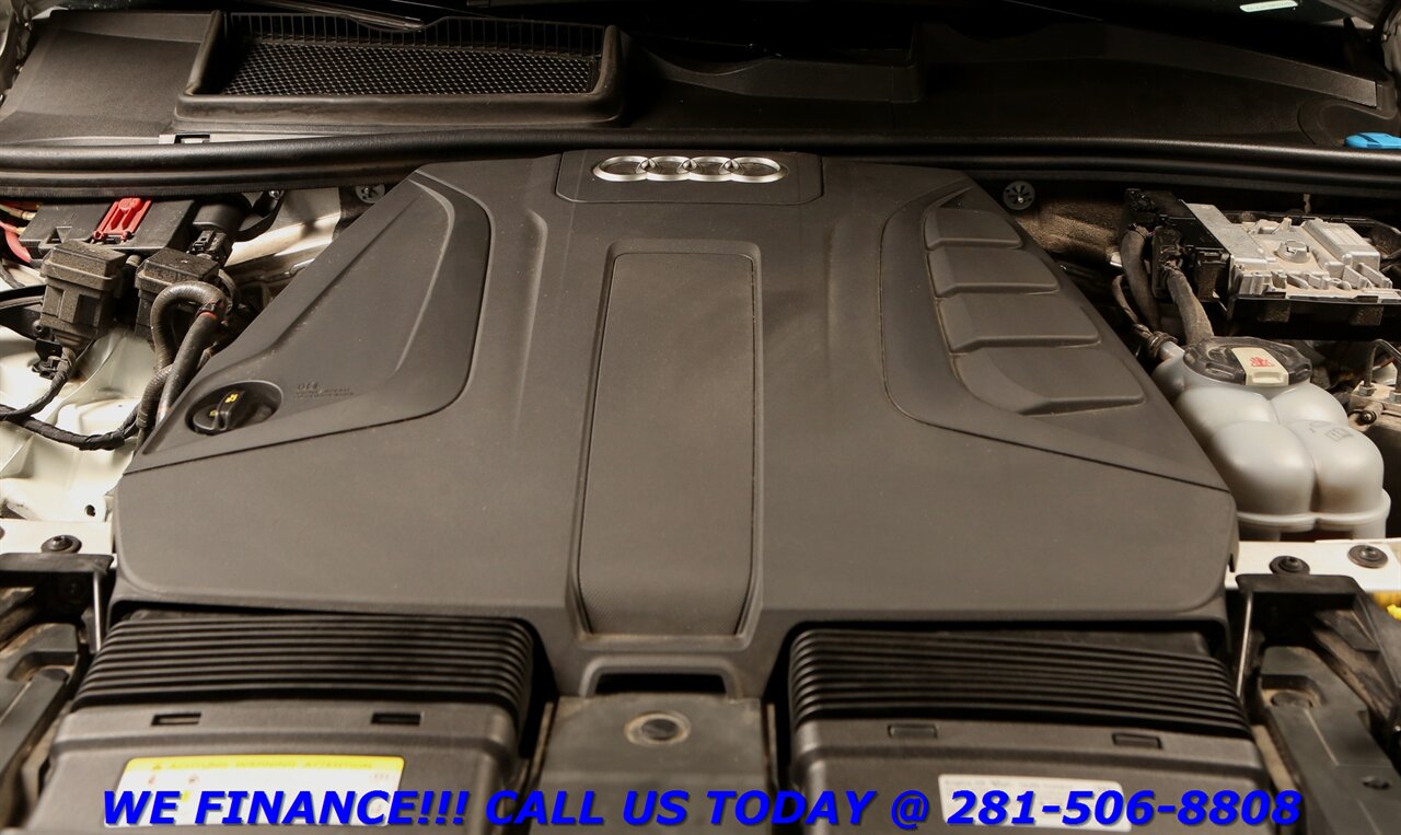 2021 Audi Q7 2021 Quattro Premium PLUS AWD NAV PANO BLIND 3-ROW - Photo 25 - Houston, TX 77031