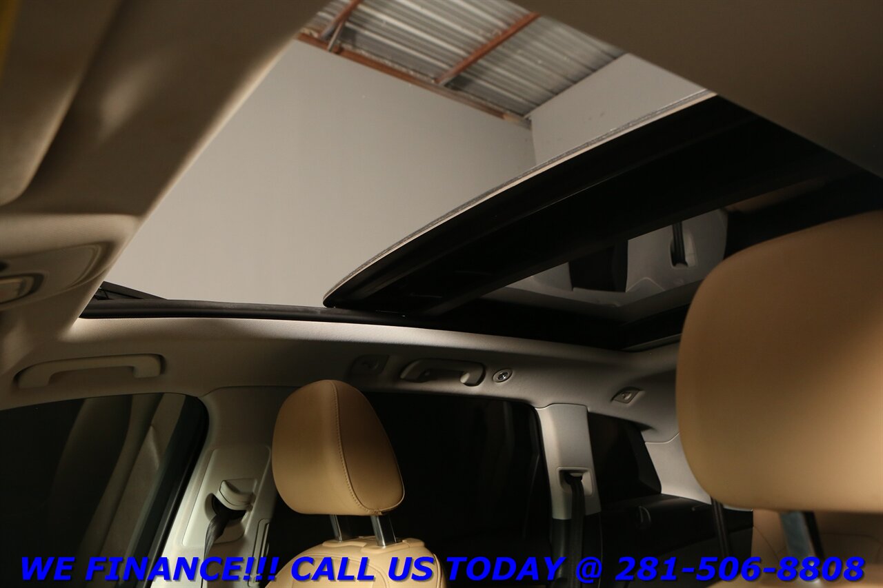 2021 Audi Q7 2021 Quattro Premium PLUS AWD NAV PANO BLIND 3-ROW - Photo 11 - Houston, TX 77031