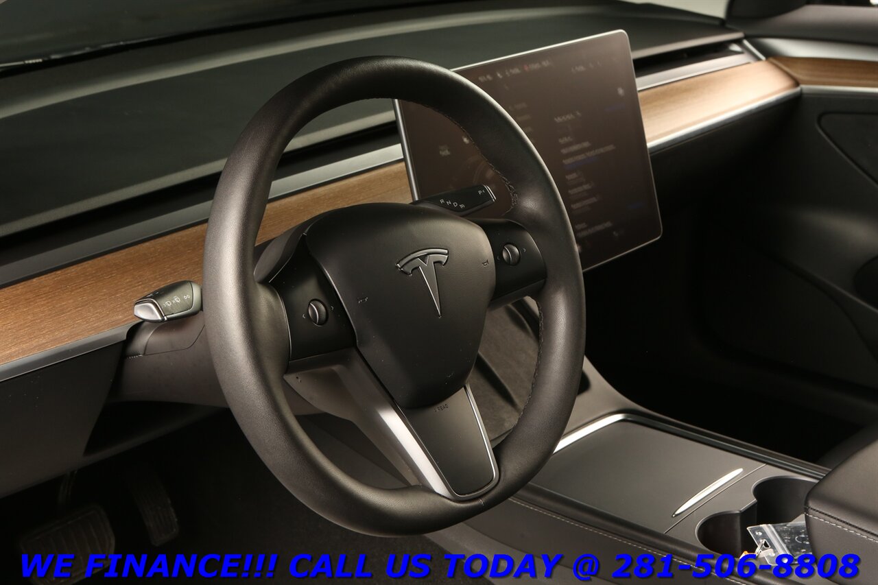 2023 Tesla Model 3 2023 Long Range AWD FSD AUTOPILOT ACCEL BOOST PANO   - Photo 11 - Houston, TX 77031