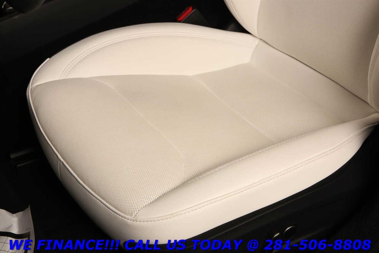 2024 Tesla Model 3 2024 Long Range AWD FSD4 AUTOPILOT PANO RED WHITE - Photo 13 - Houston, TX 77031