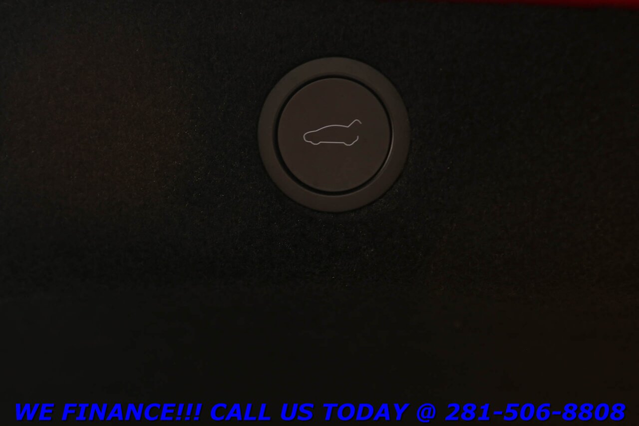 2024 Tesla Model 3 2024 Long Range AWD FSD4 AUTOPILOT PANO RED WHITE - Photo 27 - Houston, TX 77031