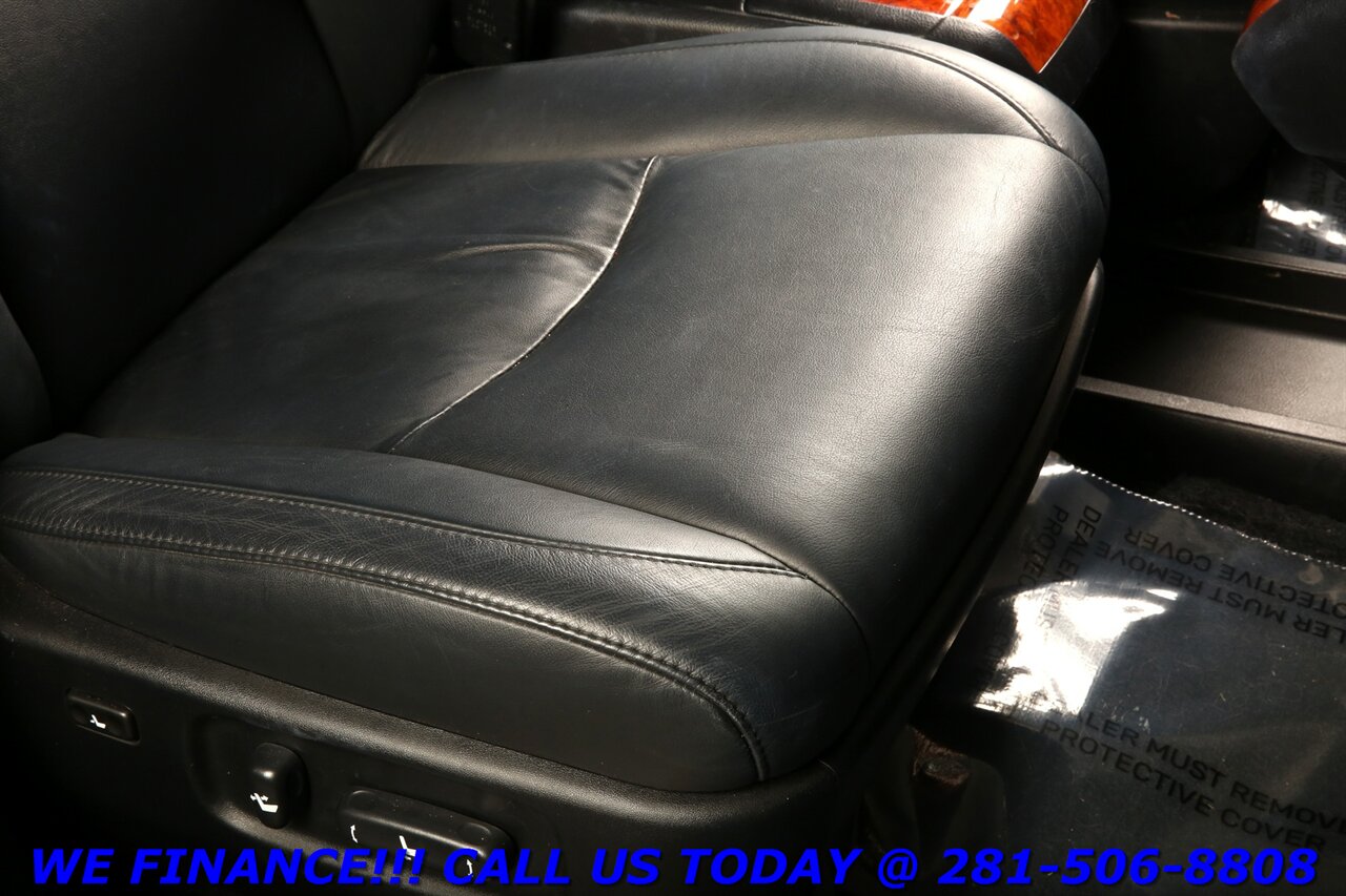 2008 Lexus RX 2008 RX 350 PREM PKG SUN HEATSEAT WOOD 33K MLS - Photo 20 - Houston, TX 77031