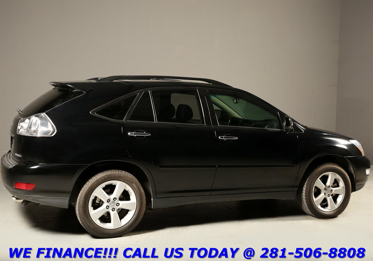 2008 Lexus RX 2008 RX 350 PREM PKG SUN HEATSEAT WOOD 33K MLS - Photo 7 - Houston, TX 77031
