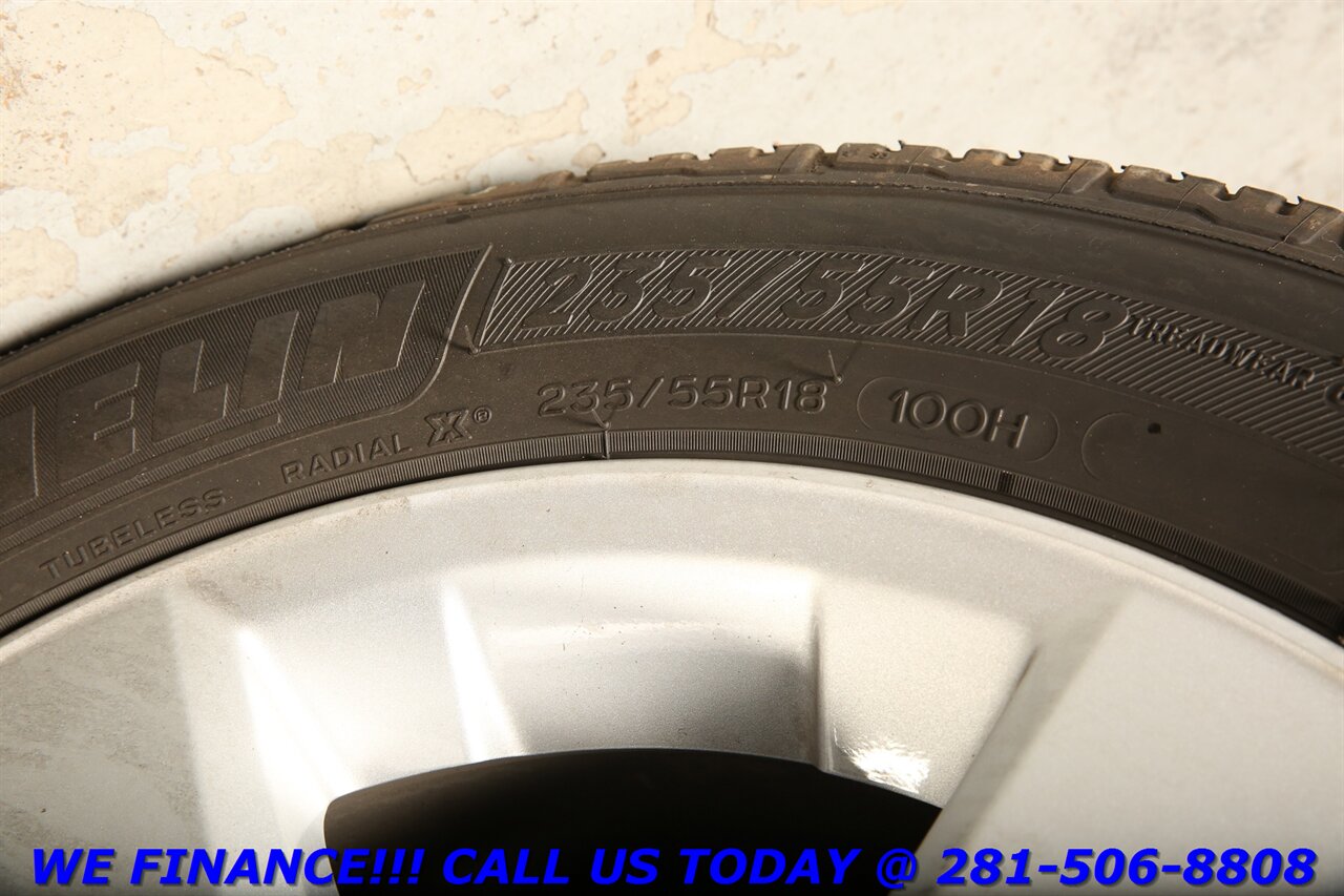 2008 Lexus RX 2008 RX 350 PREM PKG SUN HEATSEAT WOOD 33K MLS - Photo 28 - Houston, TX 77031