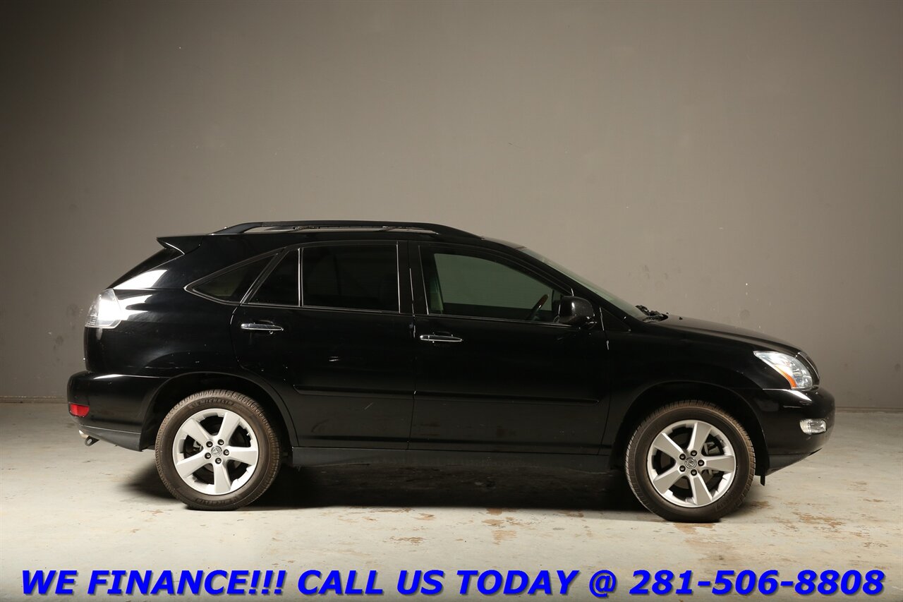 2008 Lexus RX 2008 RX 350 PREM PKG SUN HEATSEAT WOOD 33K MLS - Photo 25 - Houston, TX 77031
