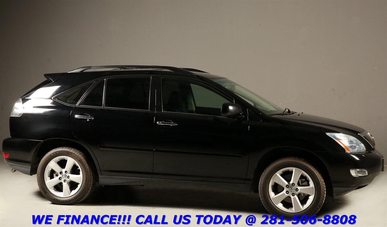 2008 Lexus RX 2008 RX 350 PREM PKG SUN HEATSEAT WOOD 33K MLS - Photo 8 - Houston, TX 77031