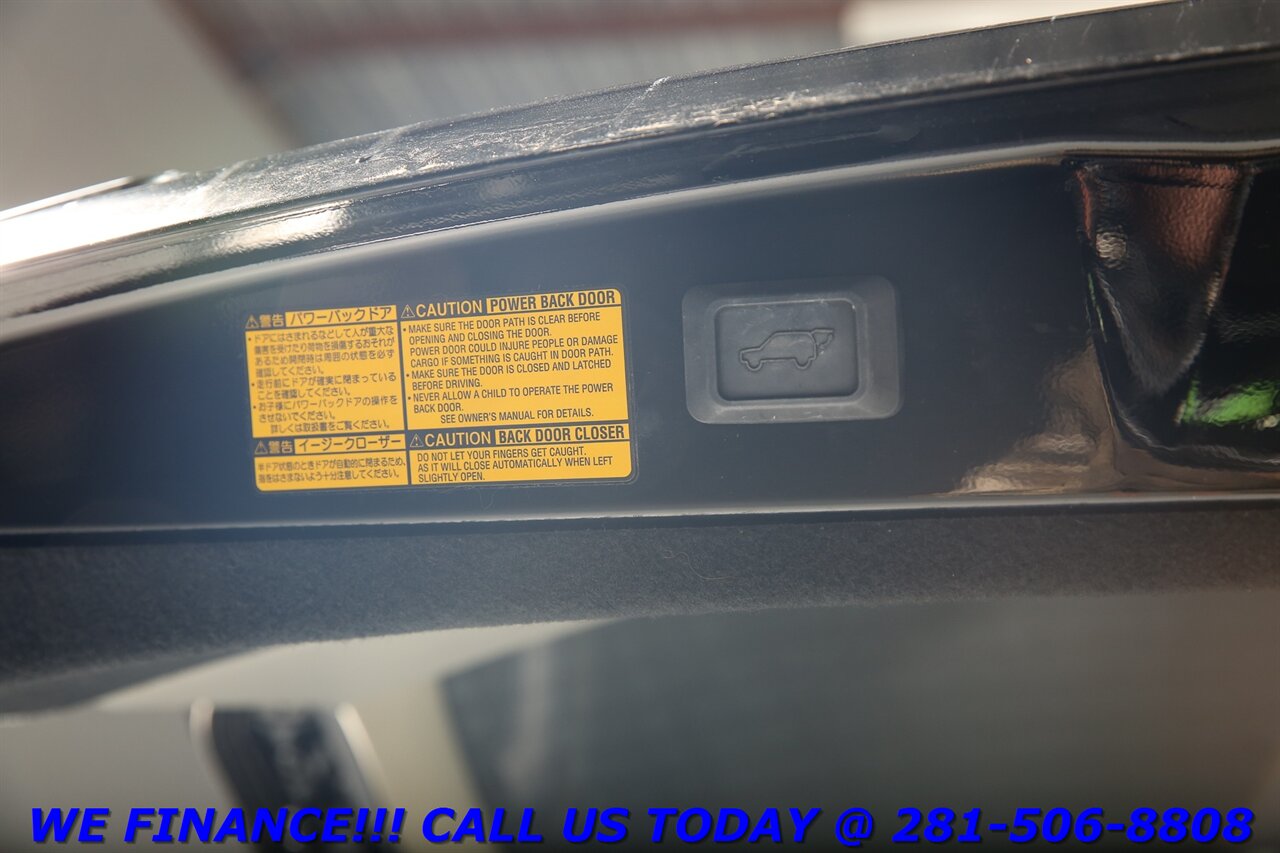 2008 Lexus RX 2008 RX 350 PREM PKG SUN HEATSEAT WOOD 33K MLS - Photo 26 - Houston, TX 77031