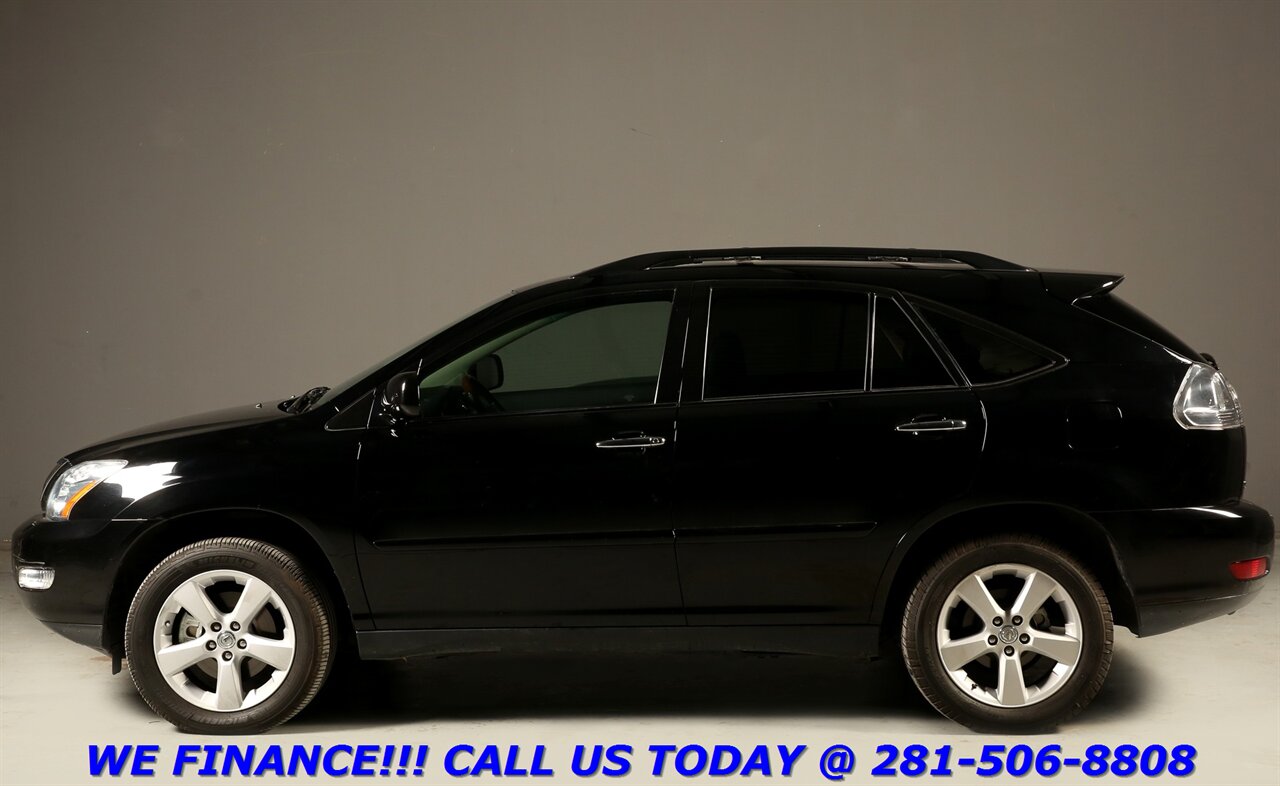 2008 Lexus RX 2008 RX 350 PREM PKG SUN HEATSEAT WOOD 33K MLS - Photo 4 - Houston, TX 77031