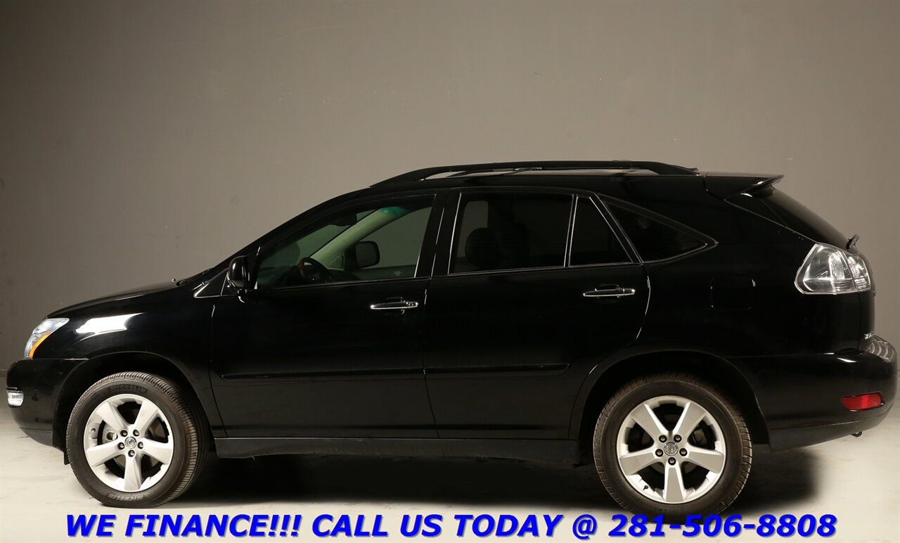 2008 Lexus RX 2008 RX 350 PREM PKG SUN HEATSEAT WOOD 33K MLS - Photo 5 - Houston, TX 77031