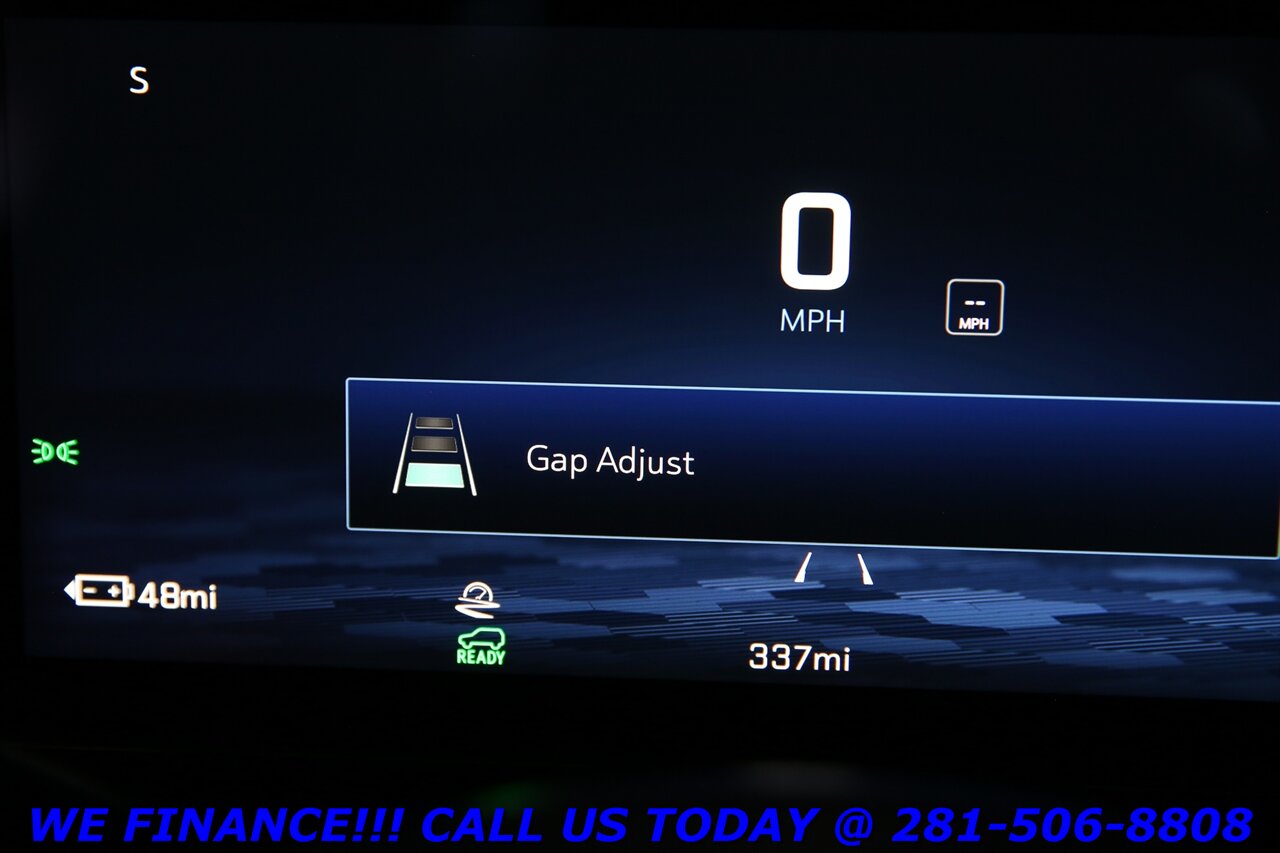 2026 Chevrolet Equinox 2026 EV LT2 AWD NAV ADAPT CRUISE BLIND 300 MILES!!   - Photo 15 - Houston, TX 77031