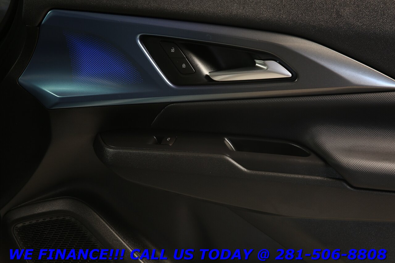 2026 Chevrolet Equinox 2026 EV LT2 AWD NAV ADAPT CRUISE BLIND 300 MILES!!   - Photo 28 - Houston, TX 77031