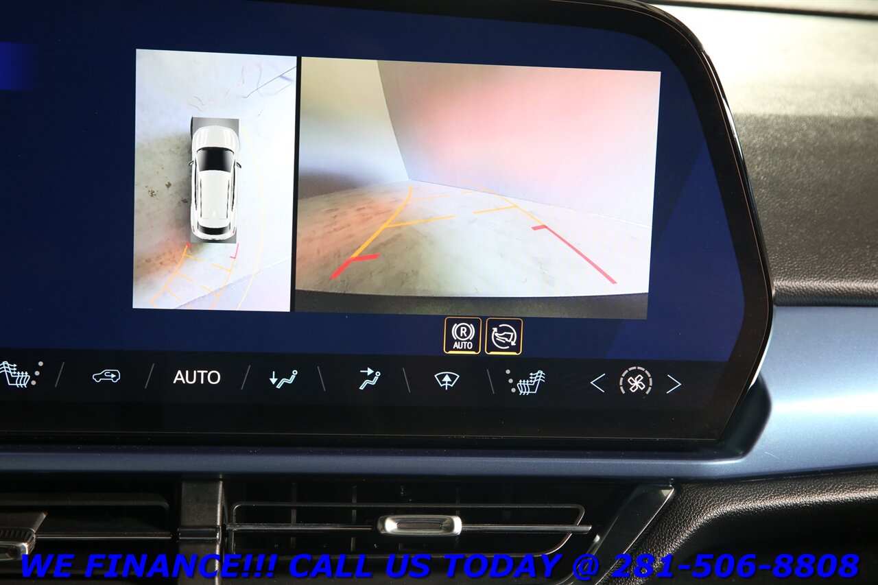 2026 Chevrolet Equinox 2026 EV LT2 AWD NAV ADAPT CRUISE BLIND 300 MILES!!   - Photo 17 - Houston, TX 77031