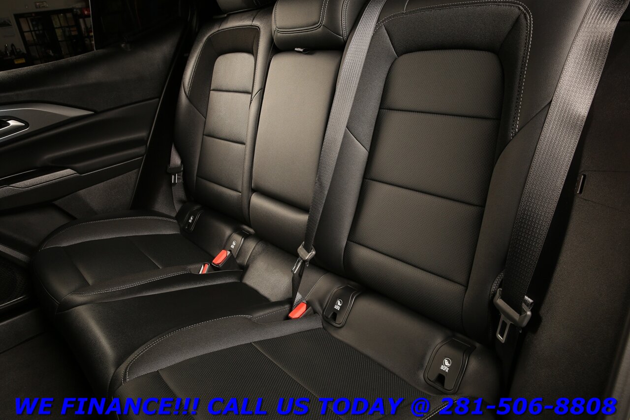 2026 Chevrolet Equinox 2026 EV LT2 AWD NAV ADAPT CRUISE BLIND 300 MILES!!   - Photo 21 - Houston, TX 77031