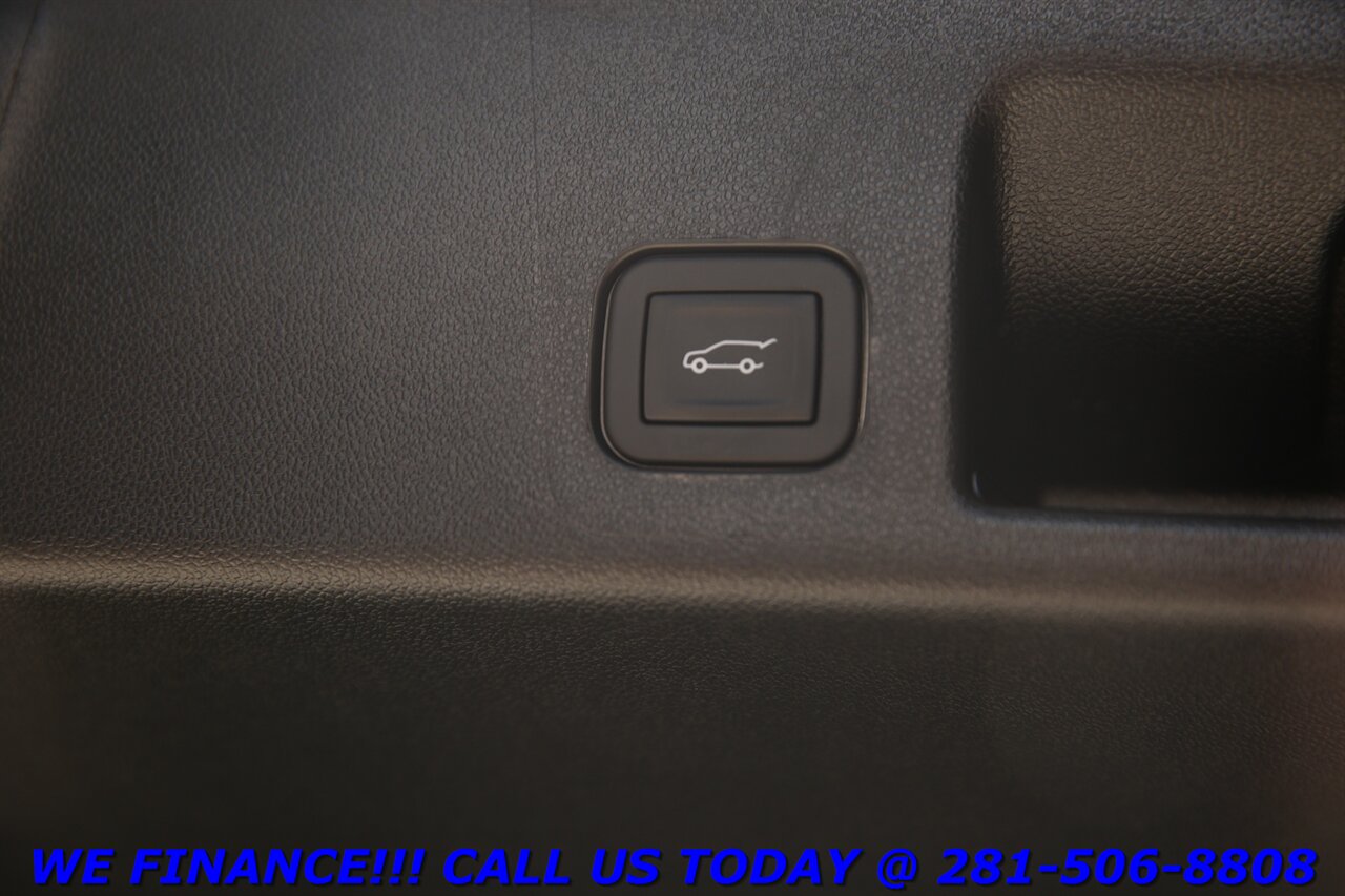 2026 Chevrolet Equinox 2026 EV LT2 AWD NAV ADAPT CRUISE BLIND 300 MILES!!   - Photo 23 - Houston, TX 77031