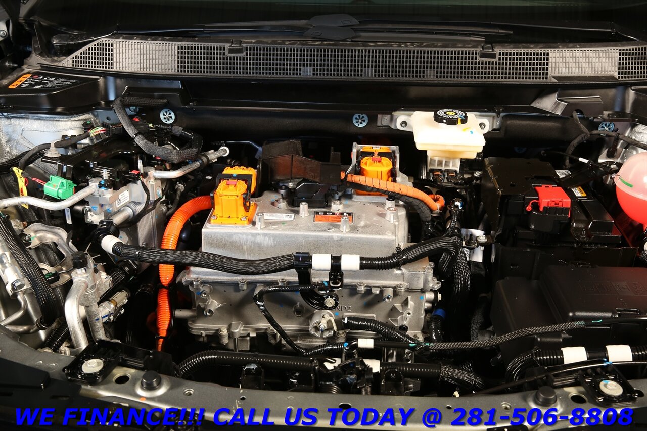 2026 Chevrolet Equinox 2026 EV LT2 AWD NAV ADAPT CRUISE BLIND 300 MILES!!   - Photo 25 - Houston, TX 77031