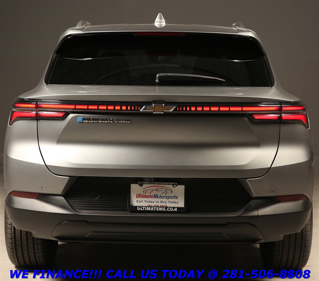 2026 Chevrolet Equinox 2026 EV LT2 AWD NAV ADAPT CRUISE BLIND 300 MILES!!   - Photo 5 - Houston, TX 77031