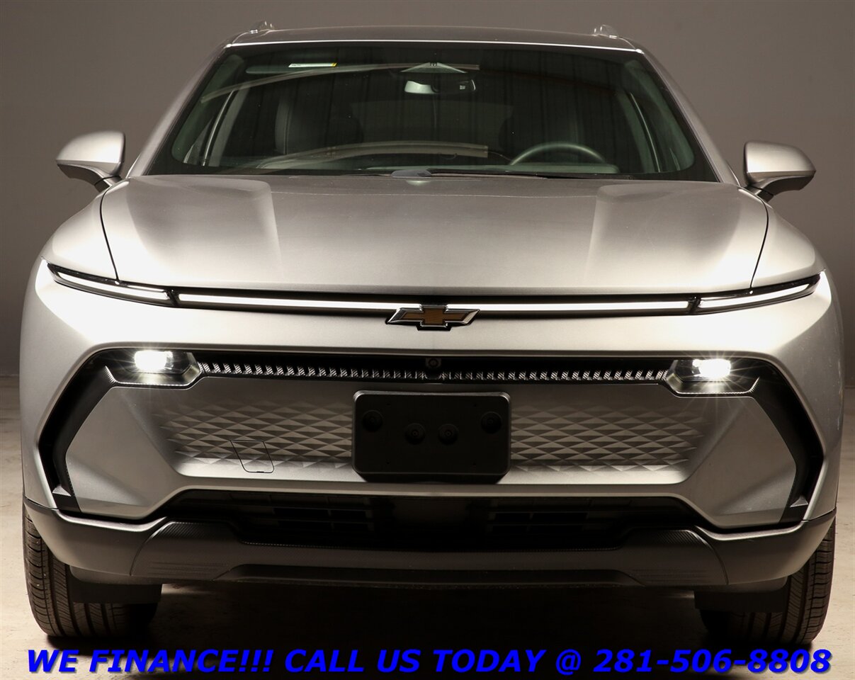 2026 Chevrolet Equinox 2026 EV LT2 AWD NAV ADAPT CRUISE BLIND 300 MILES!!   - Photo 8 - Houston, TX 77031