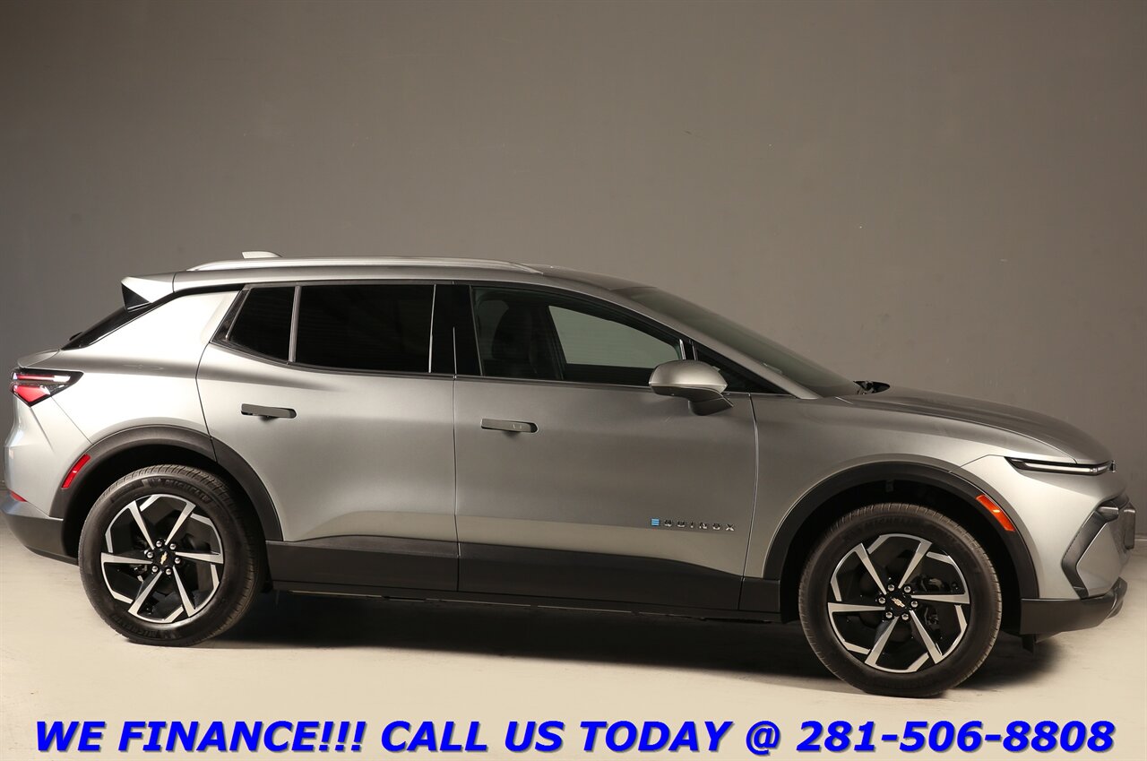 2026 Chevrolet Equinox 2026 EV LT2 AWD NAV ADAPT CRUISE BLIND 300 MILES!!   - Photo 7 - Houston, TX 77031