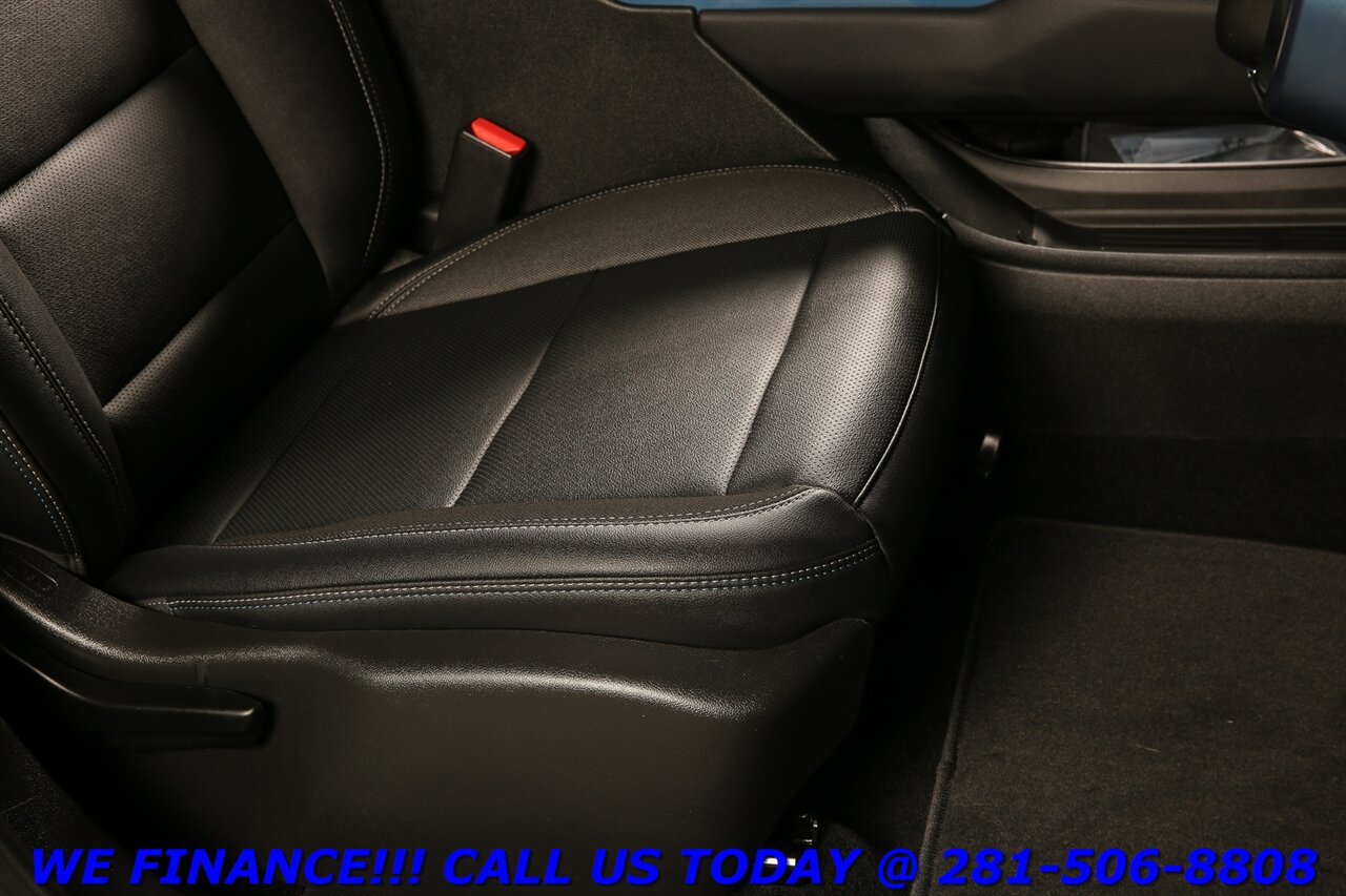 2026 Chevrolet Equinox 2026 EV LT2 AWD NAV ADAPT CRUISE BLIND 300 MILES!!   - Photo 20 - Houston, TX 77031