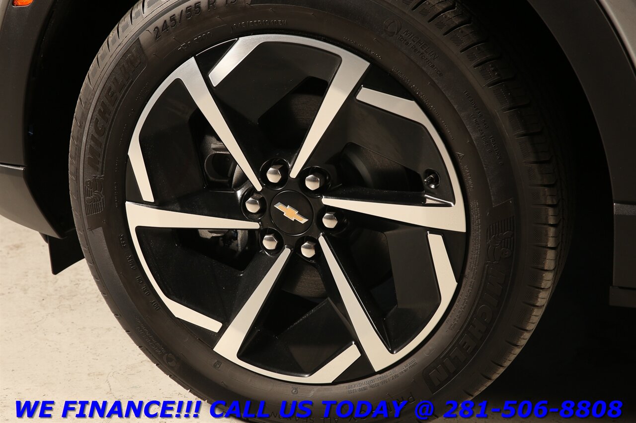 2026 Chevrolet Equinox 2026 EV LT2 AWD NAV ADAPT CRUISE BLIND 300 MILES!!   - Photo 24 - Houston, TX 77031