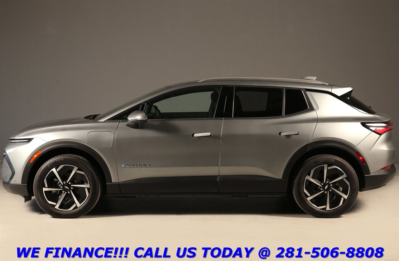2026 Chevrolet Equinox 2026 EV LT2 AWD NAV ADAPT CRUISE BLIND 300 MILES!!   - Photo 27 - Houston, TX 77031