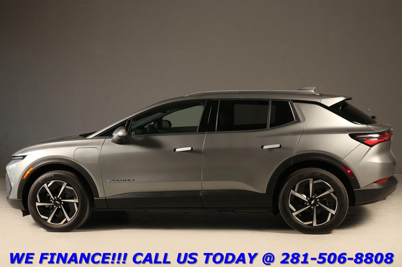 2026 Chevrolet Equinox 2026 EV LT2 AWD NAV ADAPT CRUISE BLIND 300 MILES!!   - Photo 4 - Houston, TX 77031