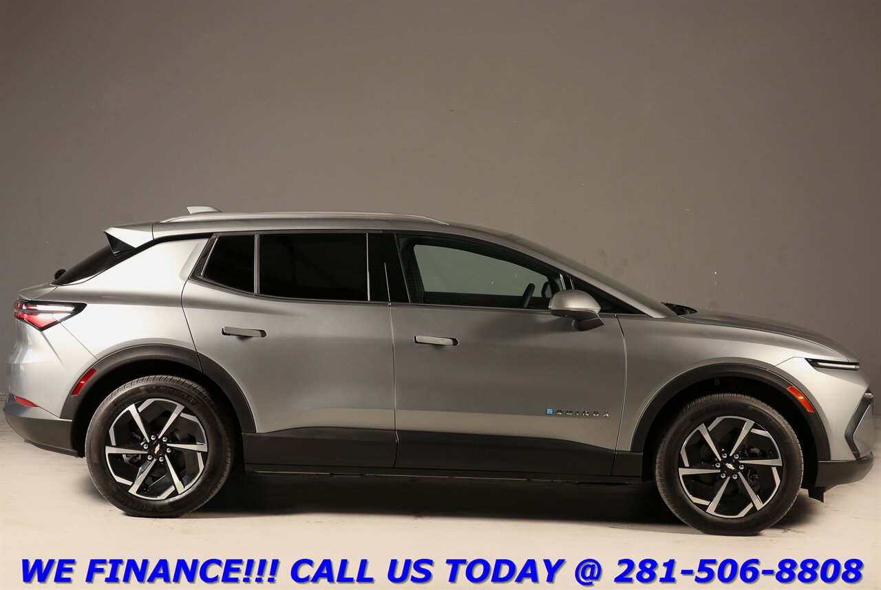 2026 Chevrolet Equinox 2026 EV LT2 AWD NAV ADAPT CRUISE BLIND 300 MILES!!   - Photo 26 - Houston, TX 77031