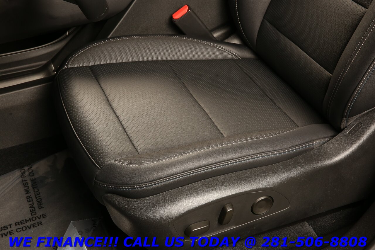 2026 Chevrolet Equinox 2026 EV LT2 AWD NAV ADAPT CRUISE BLIND 300 MILES!!   - Photo 12 - Houston, TX 77031