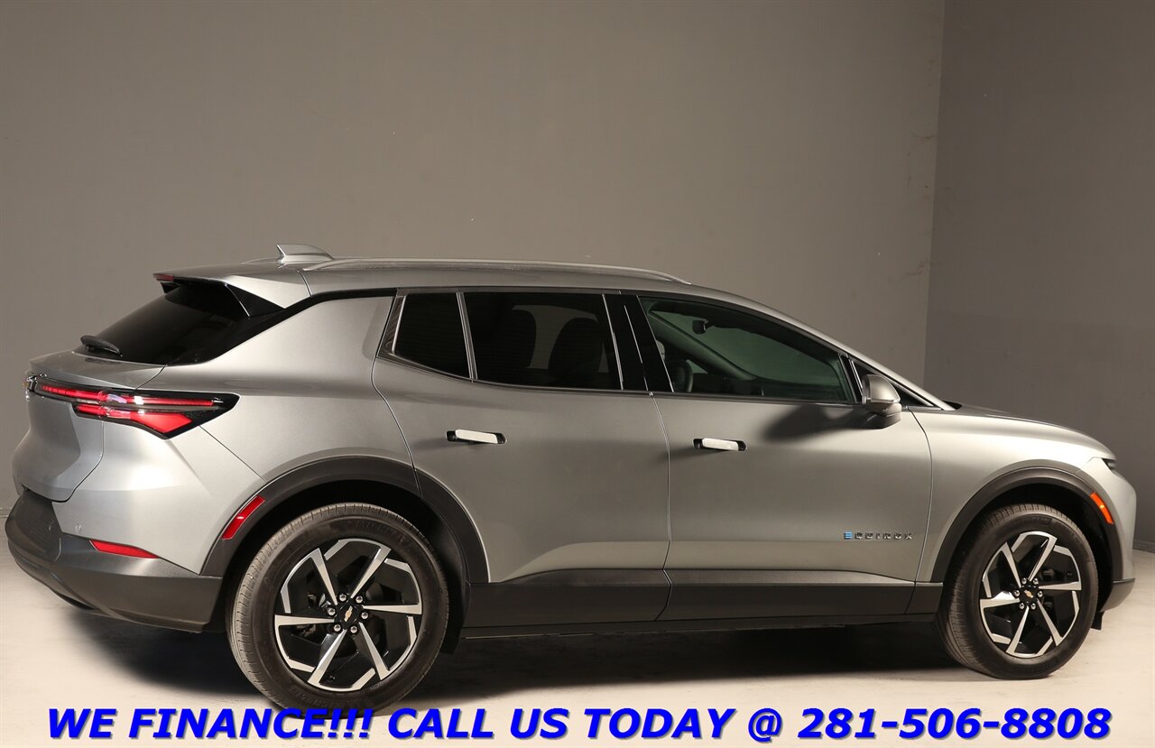 2026 Chevrolet Equinox 2026 EV LT2 AWD NAV ADAPT CRUISE BLIND 300 MILES!!   - Photo 6 - Houston, TX 77031