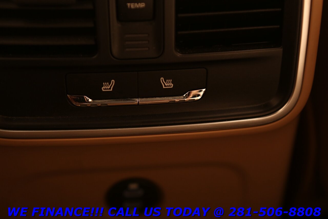 2020 Porsche Macan 2020 S AWD NAV PANO SPORT HEAT/COOL SEATS BOSE 77K - Photo 23 - Houston, TX 77031