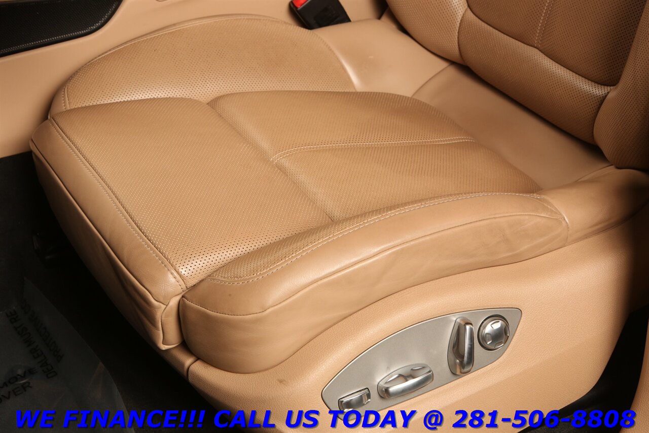 2020 Porsche Macan 2020 S AWD NAV PANO SPORT HEAT/COOL SEATS BOSE 77K - Photo 13 - Houston, TX 77031