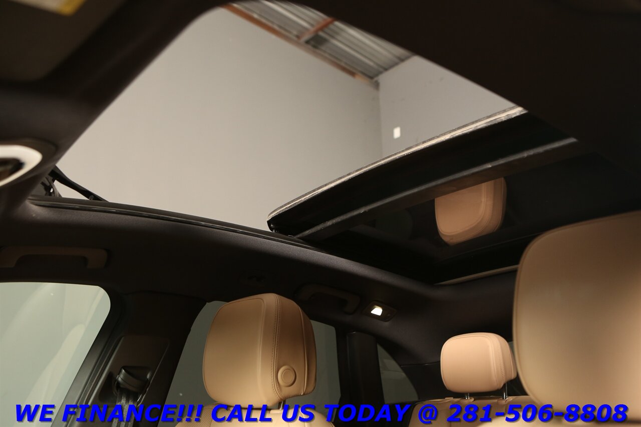 2020 Porsche Macan 2020 S AWD NAV PANO SPORT HEAT/COOL SEATS BOSE 77K - Photo 11 - Houston, TX 77031