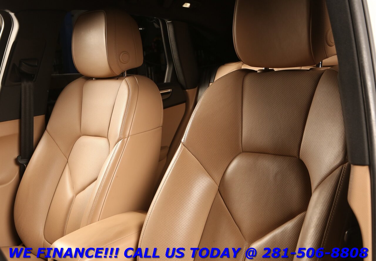 2020 Porsche Macan 2020 S AWD NAV PANO SPORT HEAT/COOL SEATS BOSE 77K - Photo 12 - Houston, TX 77031