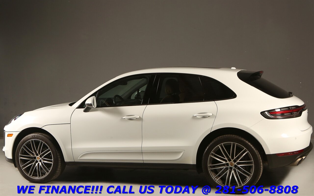 2020 Porsche Macan 2020 S AWD NAV PANO SPORT HEAT/COOL SEATS BOSE 77K - Photo 4 - Houston, TX 77031