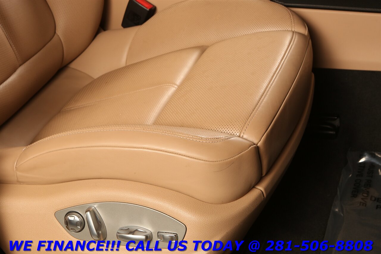 2020 Porsche Macan 2020 S AWD NAV PANO SPORT HEAT/COOL SEATS BOSE 77K - Photo 21 - Houston, TX 77031
