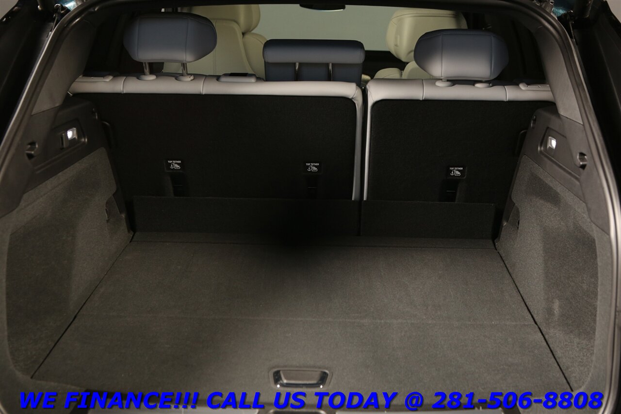 2024 Cadillac LYRIQ 2024 Luxury NAV PANO ADAPT-SELF DRIVE BLIS LEATHER   - Photo 25 - Houston, TX 77031