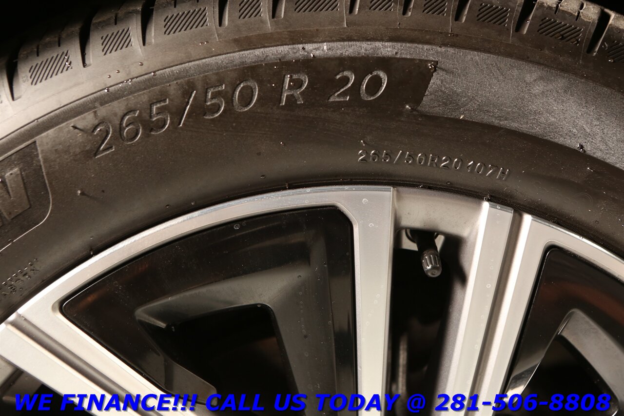 2024 Cadillac LYRIQ 2024 Luxury NAV PANO ADAPT-SELF DRIVE BLIS LEATHER   - Photo 33 - Houston, TX 77031