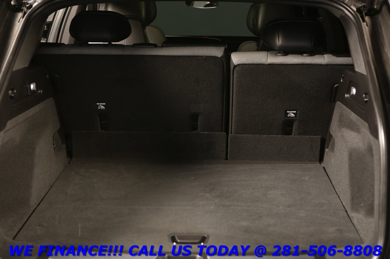2024 Cadillac LYRIQ 2024 Tech NAV PANO ADAPT BLIND HEATSEAT 7K MILES!!   - Photo 23 - Houston, TX 77031