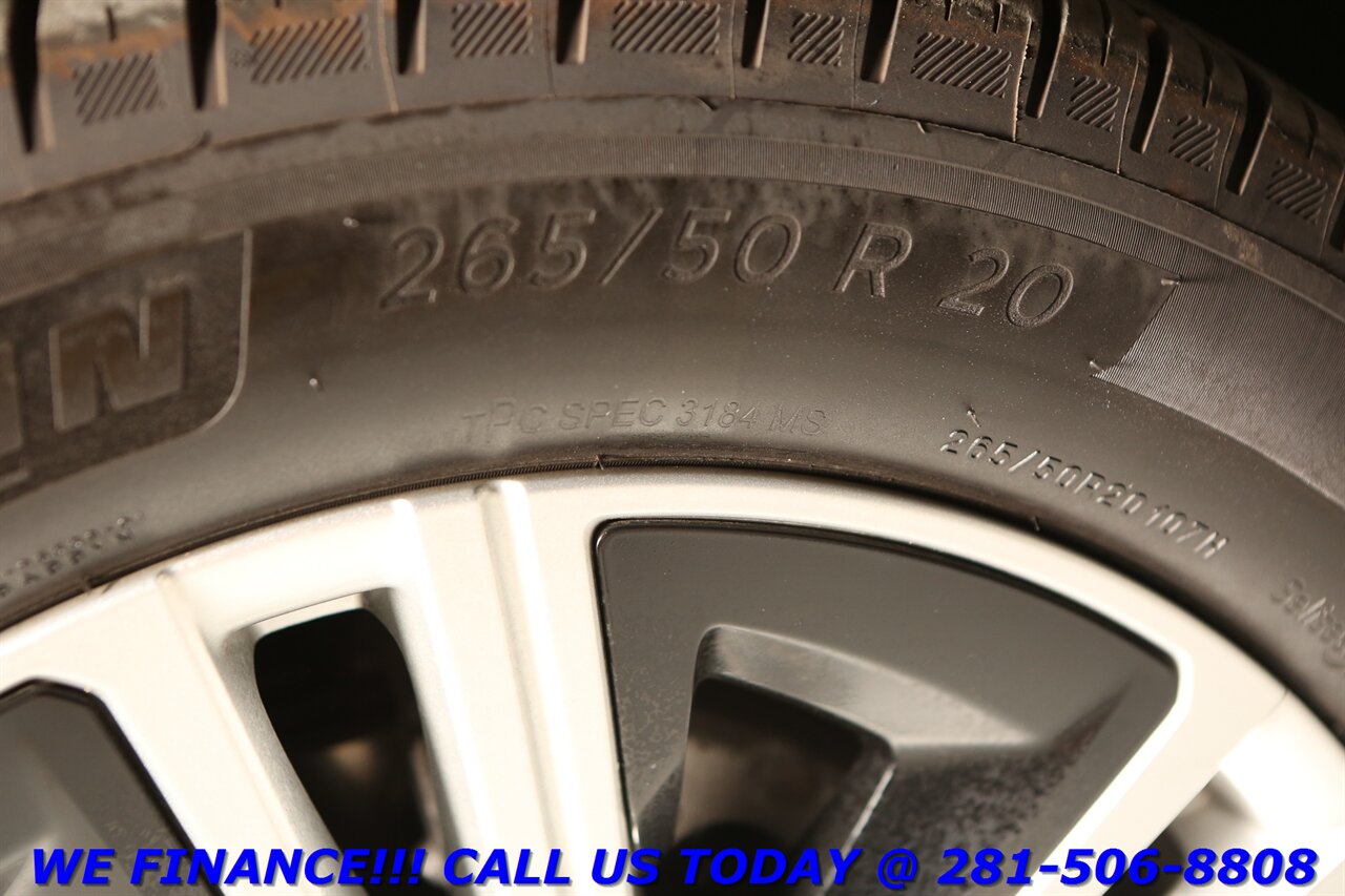 2024 Cadillac LYRIQ 2024 Tech NAV PANO ADAPT BLIND HEATSEAT 7K MILES!!   - Photo 29 - Houston, TX 77031