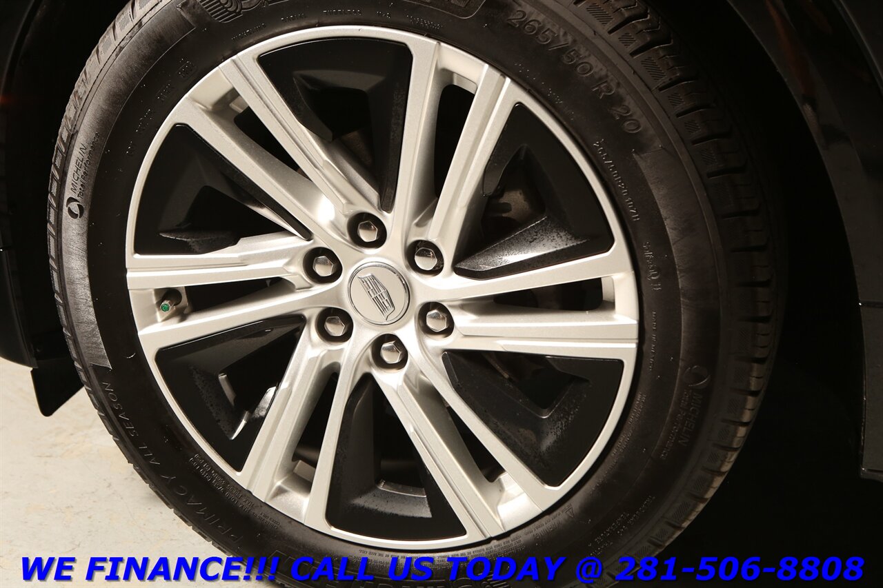 2024 Cadillac LYRIQ 2024 Tech NAV PANO ADAPT BLIND HEATSEAT 7K MILES!!   - Photo 24 - Houston, TX 77031