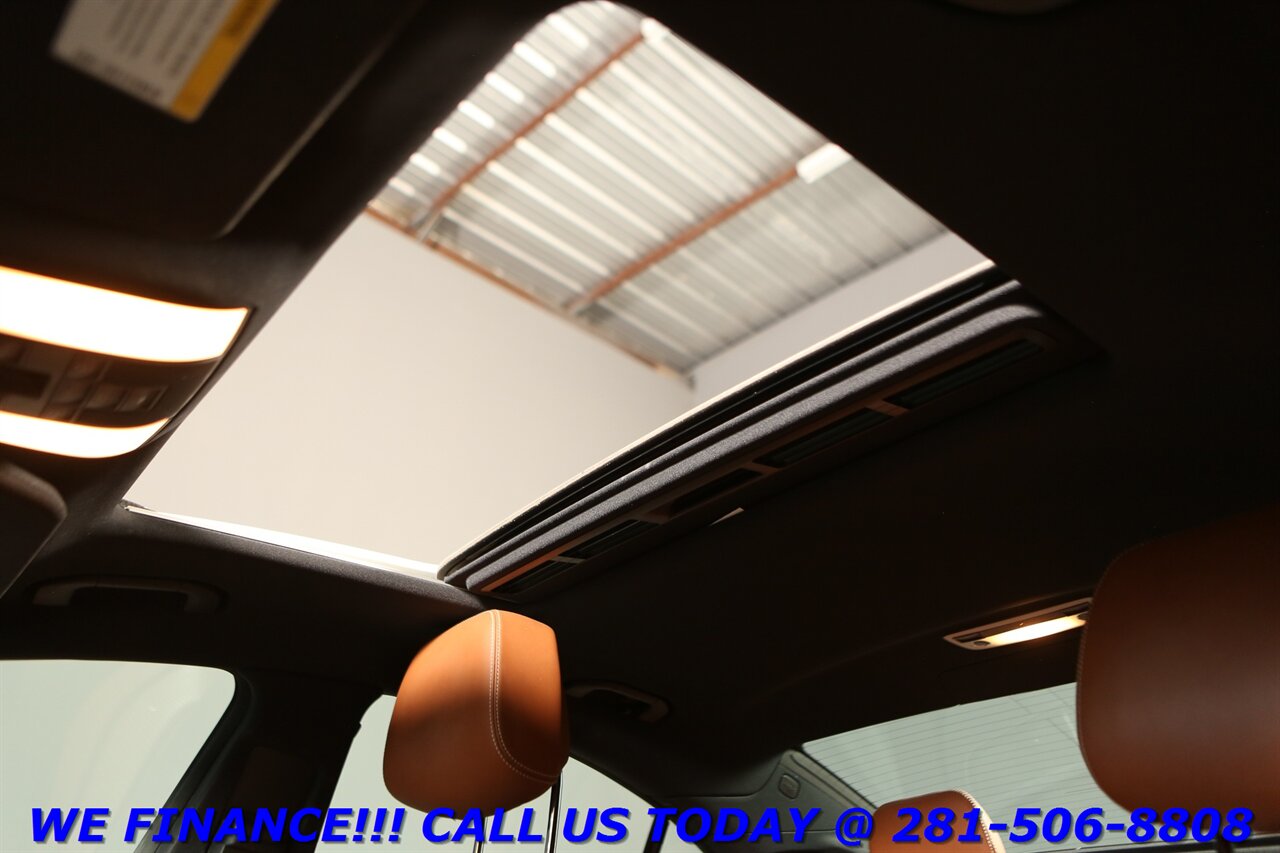 2016 Mercedes-Benz 2016 CLS400 P2 NAV SUN BLIS HARMAN SMG ACTIVE-SEAT   - Photo 12 - Houston, TX 77031