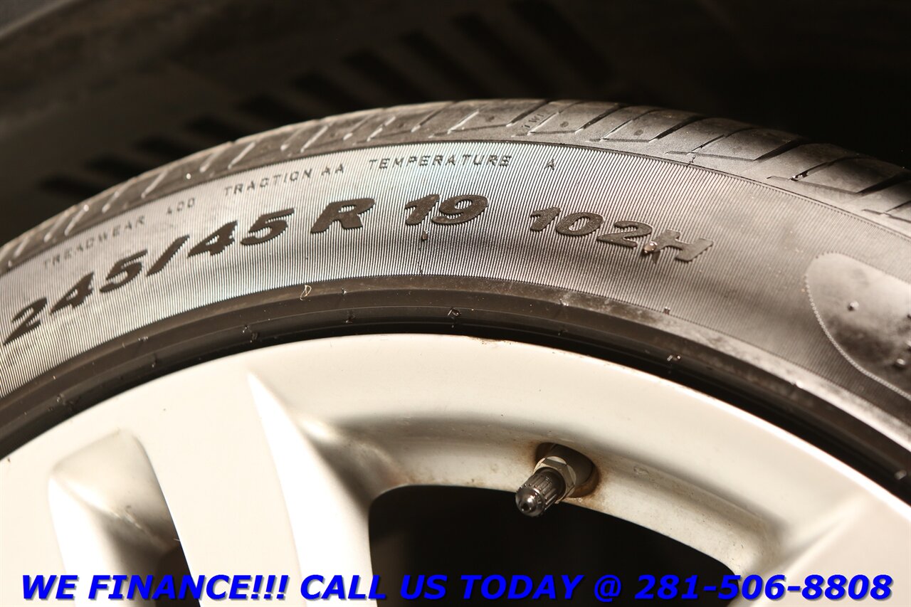 2015 Jaguar XJ 2015 XJL Portfolio AWD NAV PANO BLIS MERIDIAN 35K   - Photo 26 - Houston, TX 77031