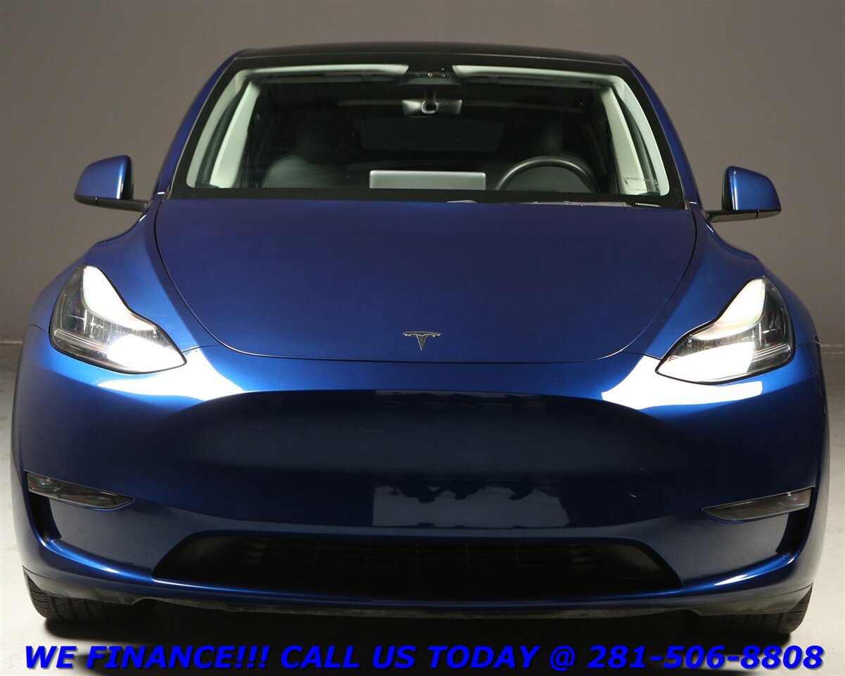 2023 Tesla Model Y 2023 Long Range AWD FSD ACCEL BOOST PANO AUTOPILOT   - Photo 8 - Houston, TX 77031