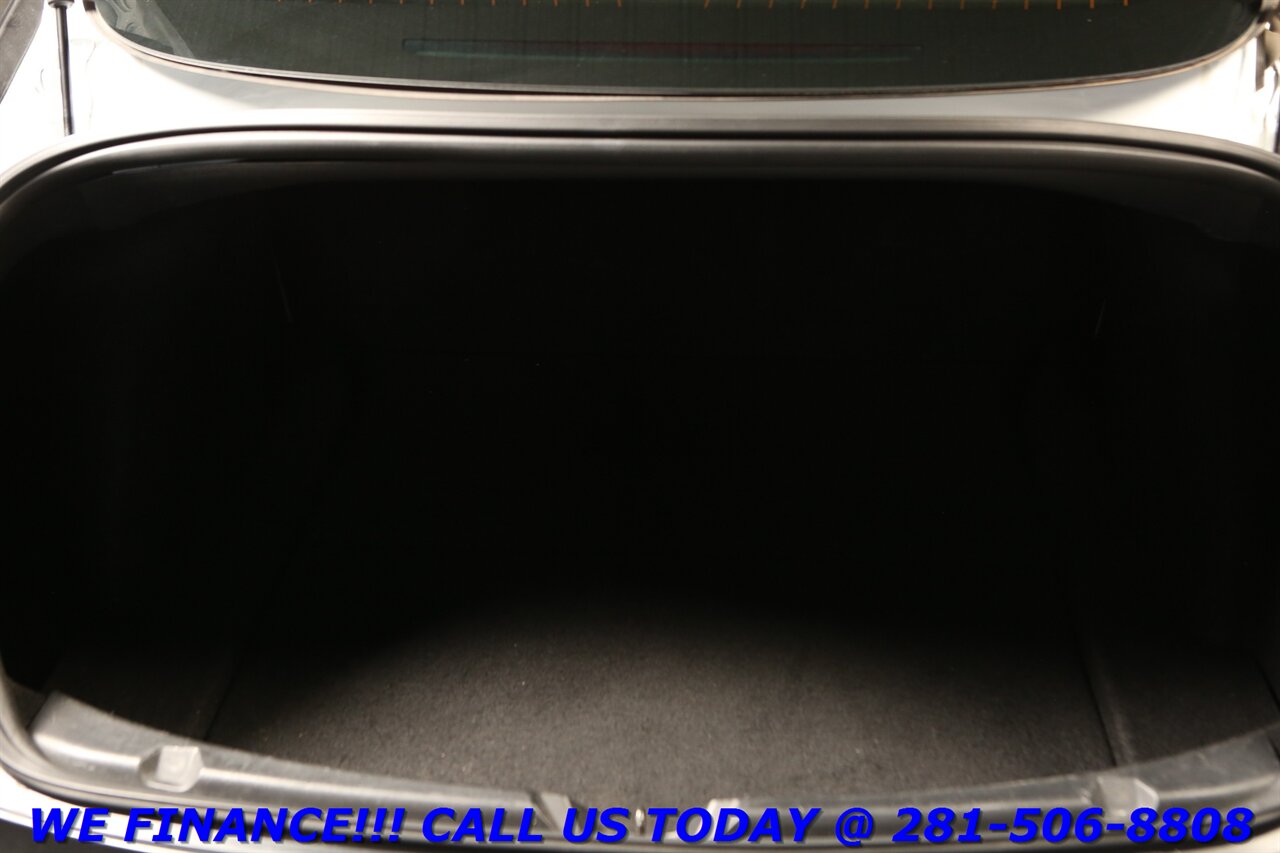 2020 Tesla Model 3 2020 FSD3 AUTOPILOT NAV PANO HEATSEAT CAMERA   - Photo 25 - Houston, TX 77031